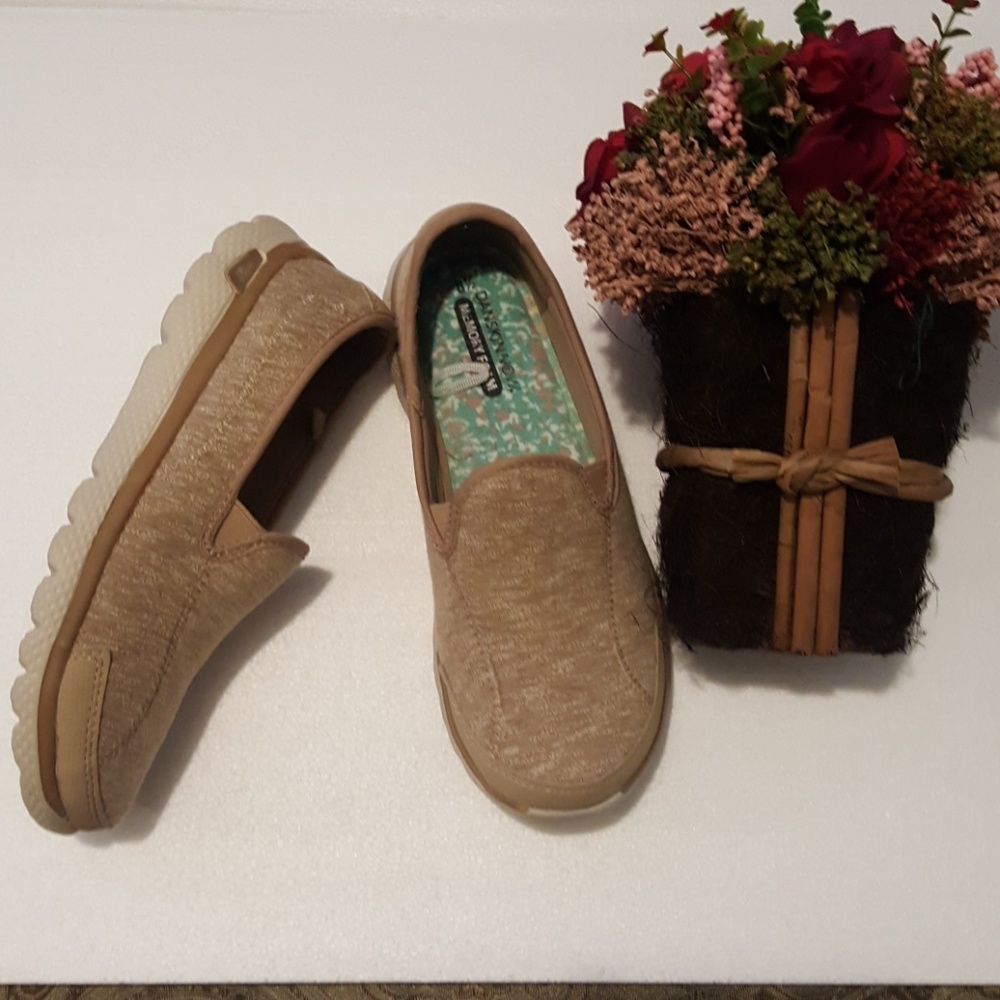 Danskin now Memory Foam Shoes